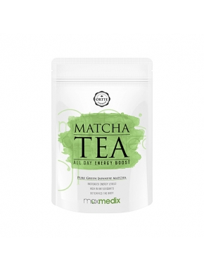 Örtte Matcha Green Tea 50 g